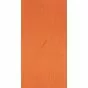 Вертикальные тканевые жалюзи коллекции Линия морковные 201265