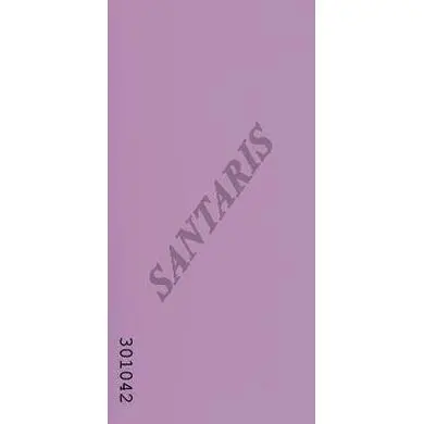 Вертикальные пластиковые жалюзи Plain Curved (Плейн, Стандарт) 301042 фиолетовые